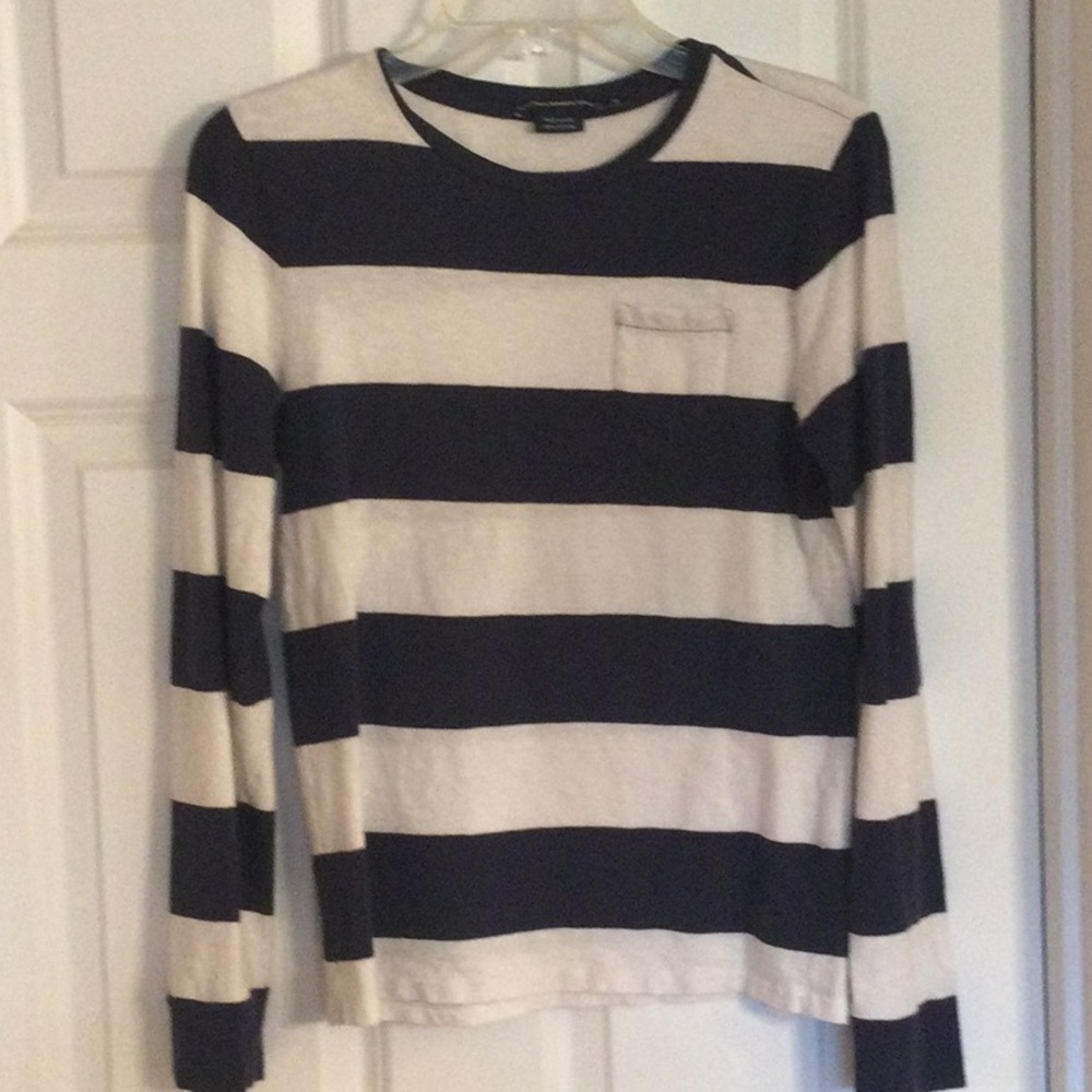 Ralph Lauren Sport long sleeved shirt